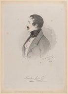 Napoléon III, Emperor of France NPG D46225