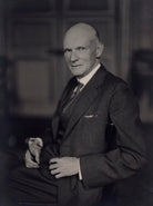 Sir George William Chrystal NPG x166544