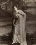 Violet Vanbrugh (Violet Augusta Mary Barnes) NPG x84950