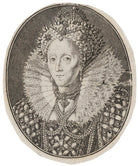 Queen Elizabeth I NPG D42191