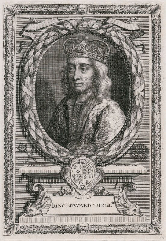 King edward iv npg d7989