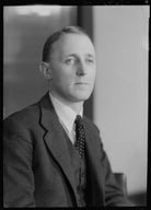 Sir Noel Frederick Hall NPG x177912