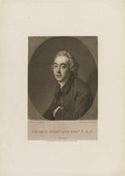 George Steevens NPG D14341