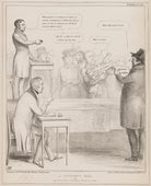 A Sherriff's Sale NPG D41559