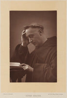 Father Ignatius (Joseph Leycester Lyne) NPG Ax15893