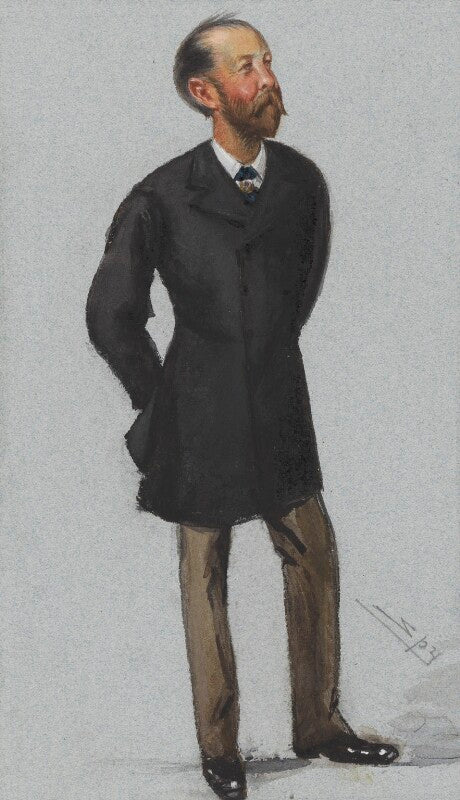 Sir (henry) evelyn wood npg 4756