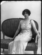 Olive May (née Olive Mary Meatyard), Countess of Drogheda NPG x102005