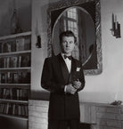 Bryan Forbes NPG x195059