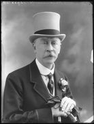 Gerald Wellesley Liddell, 6th Baron Ravensworth NPG x78774