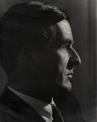 Nicolas Clerihew Bentley NPG x2218