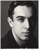 Rifat Ozbek NPG x30339