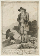 Paddy Kelly NPG D21444