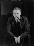 Harold Nicolson NPG x24457