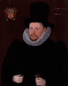 Sir Thomas Fleming NPG 1799