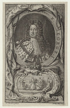 King George I NPG D27405