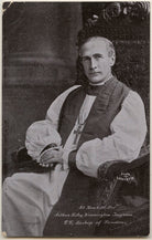 Arthur Foley Winnington-Ingram NPG x197878