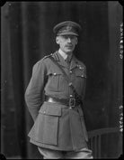 Sir George Frederick Gorringe NPG x65951