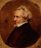 James Silk Buckingham NPG 2368