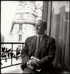 Joan Miró NPG x133252