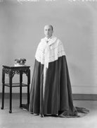 Rowland Patrick John George Allanson-Winn, 6th Baron Headley NPG x152888