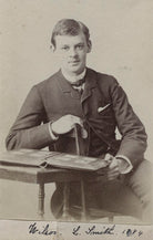 Wilson L. Smith NPG Ax160546