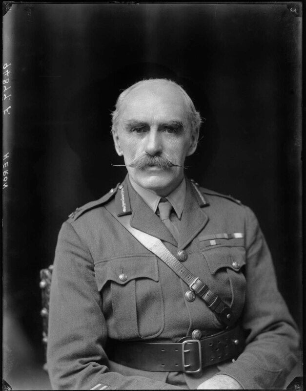 Sir thomas heron npg x65259