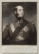 Prince Edward, Duke of Kent and Strathearn NPG D19586