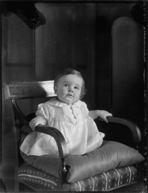 Sidney arthur robin george drogo montagu, 11th duke of manchester npg x124872