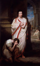 Edmund Kean NPG 6088