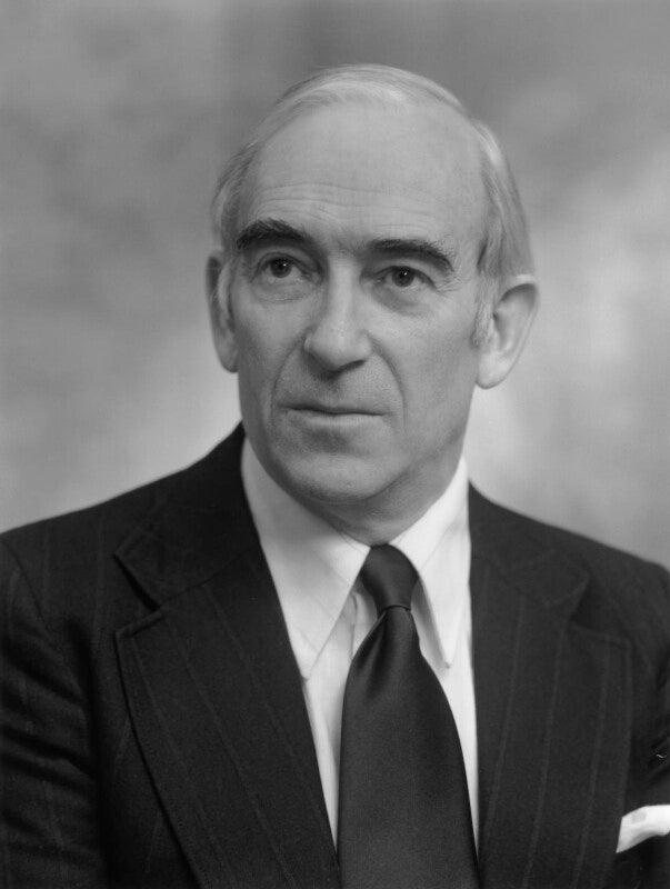 Rupert leo scott bruce mitford npg x171702