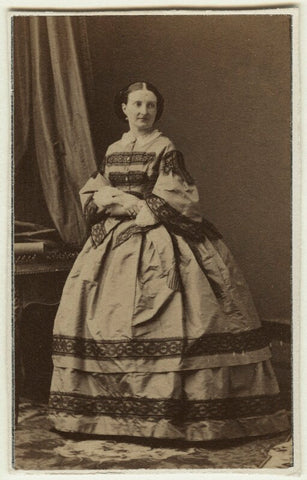 Hon. Mrs Herbert NPG Ax46449