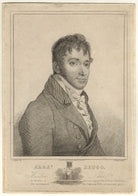 Alexander Beugo NPG D23060