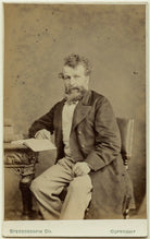 George Hammond Whalley NPG Ax28435