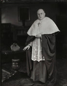 Cyril Conrad Cowderoy NPG x86834