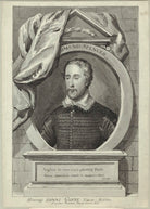 Edmund Spenser NPG D25477