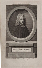 Jacques Saurin NPG D27403