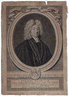 Richard Welton NPG D27492