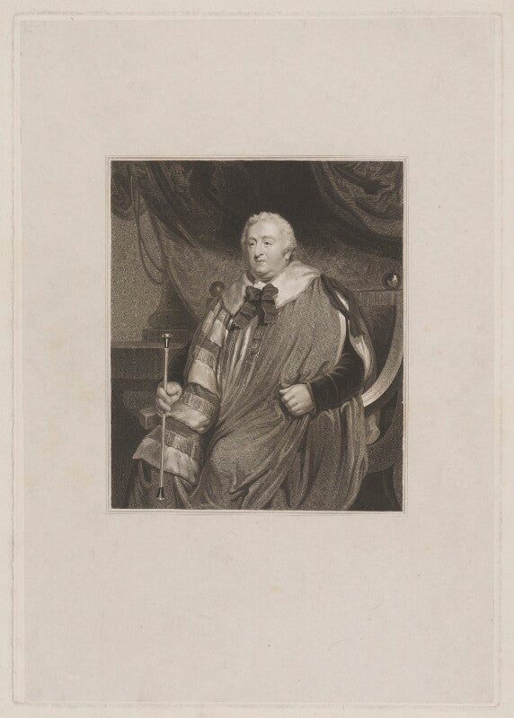 Charles howard, 11th duke of norfolk npg d38991