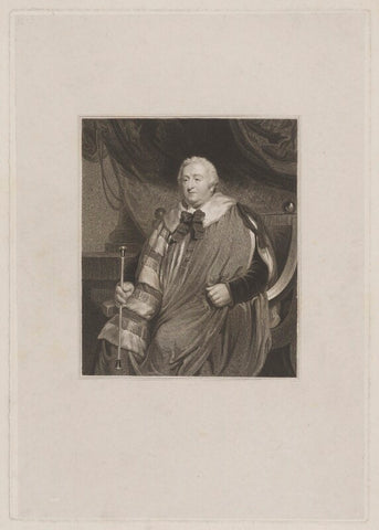 Charles Howard, 11th Duke of Norfolk NPG D38991