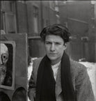 Lucian Freud NPG x195020