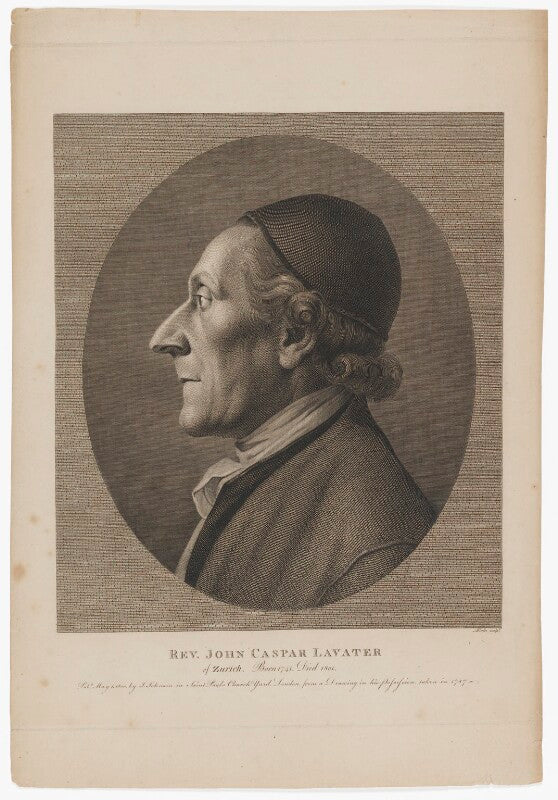 Johann caspar lavater npg d37198