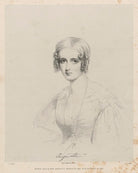 Augusta Champagne Law (née Graves) NPG D22344