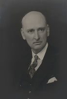 Sir Roderick Sinclair Meiklejohn NPG x186582