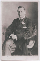 Joe Chamberlain NPG x197736