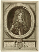 King George I NPG D32844