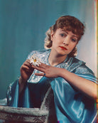 Violet, Baroness von Gagern NPG x220052