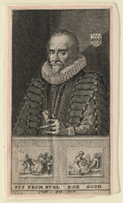 Sir John Hayward NPG D21293