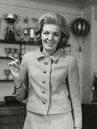 Sheila Christine Scott NPG x165786