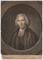 William Romaine NPG D13748