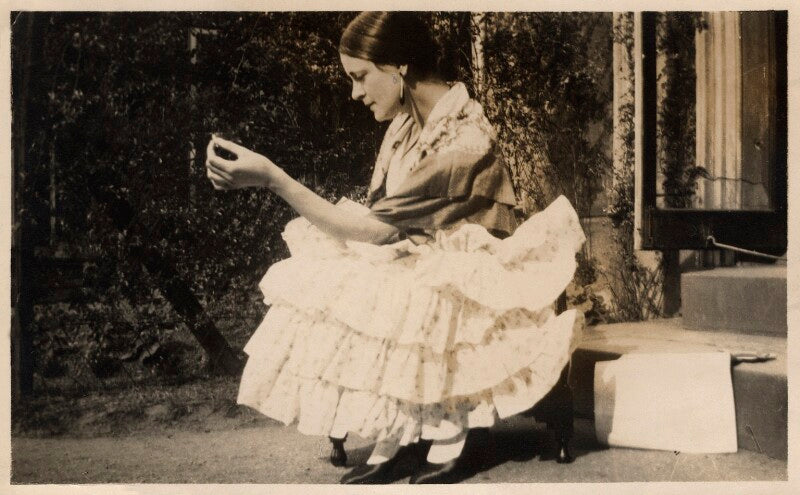 Harriet cohen npg x39411